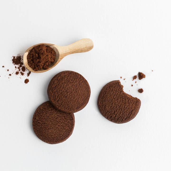 OKINA - Wholesale Cookie - Chocolate Temptation Cookies1