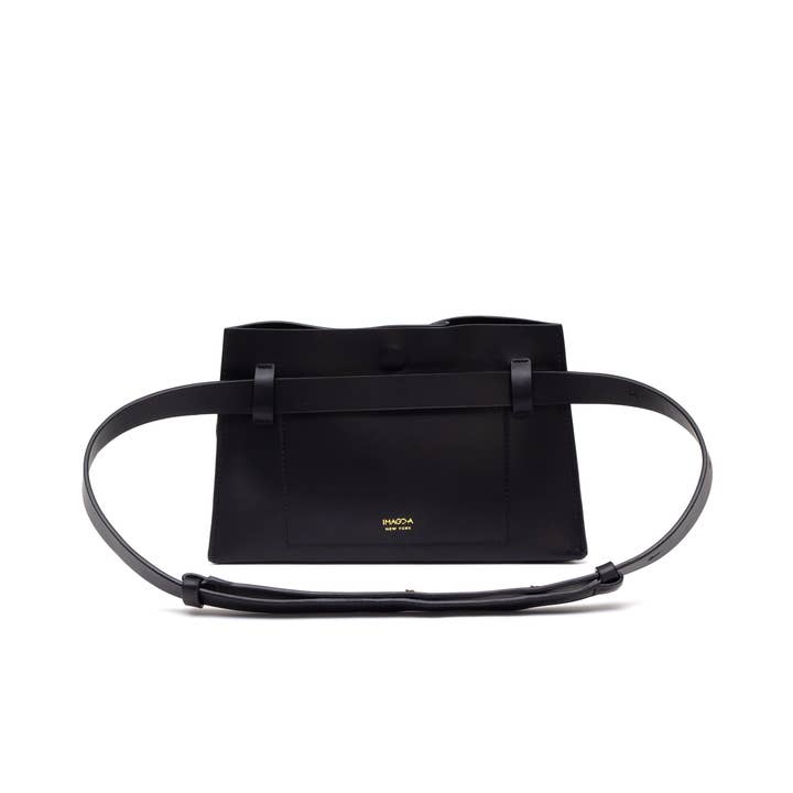 Nº63 Small Valentine - Noir for wholesale by Imago - A