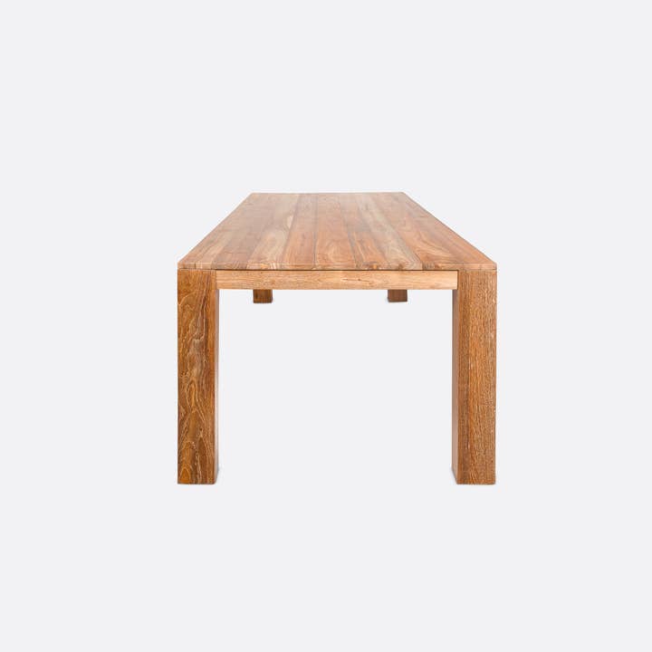 Dareels - Wholesale Side Table - GENESIS Dining table2
