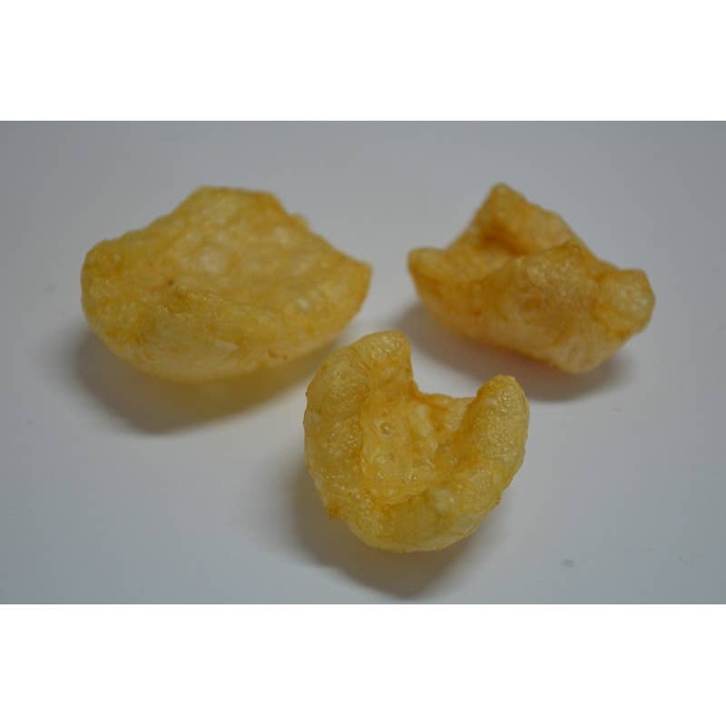 El Artesano de Martos – Großhandel Chips – Schweineschwarten 80 g1