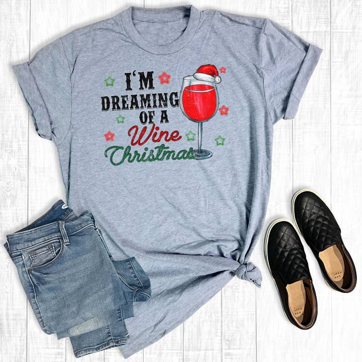 Jag drömmer om en vinjul för wholesale av The Way Down South