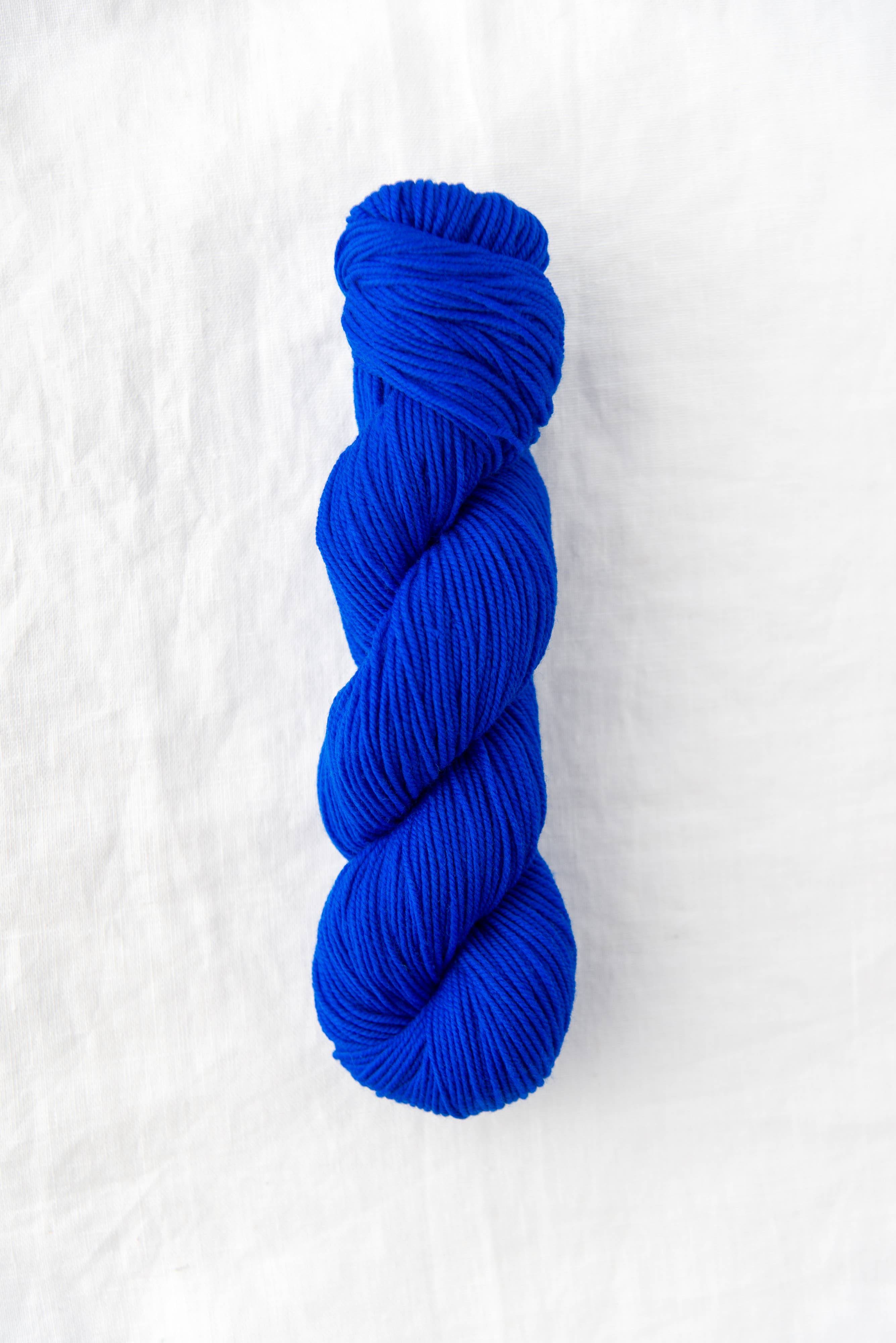 Quince & Co. - Wholesale Yarn - Chickadee 100%  Wool Sport/DK Weight Yarn60