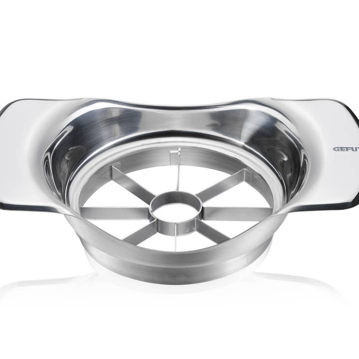 Coupe-pomme PARTI, Acier inoxydable pour la vente par Gefu GmbH