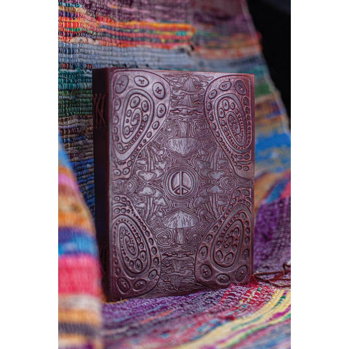 Lakhays Collection Inc. - Wholesale Journal/Diary - Handmade Boho Leather Journals4