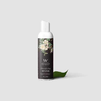 Clarifying Wash for wholesale by Wendybelle's Apothecary