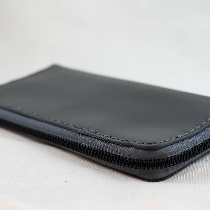 Leather Wallet for wholesale by Think Stunning