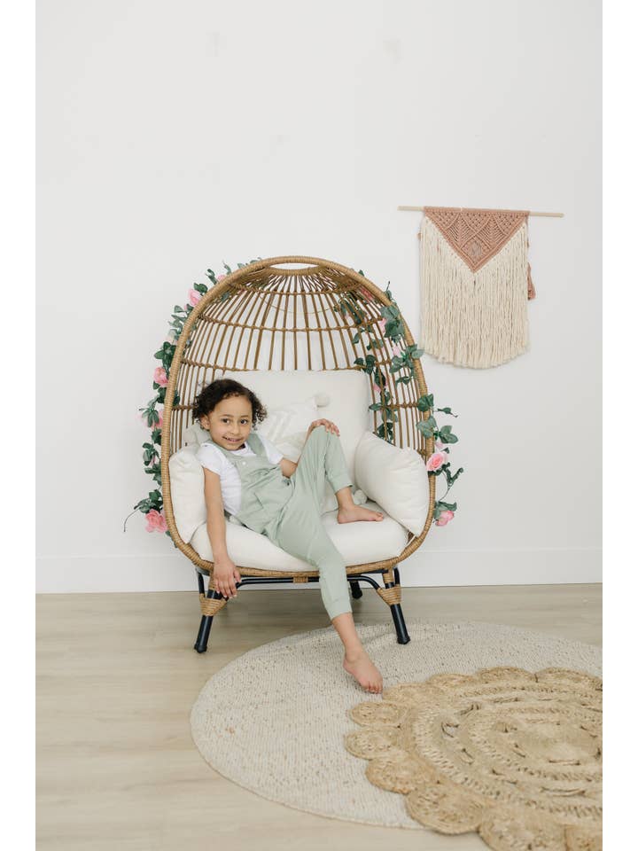 Earth Baby Outfitters - Wholesale Overalls - Kids - EcoCosy® Kids' Weekend Overalls7