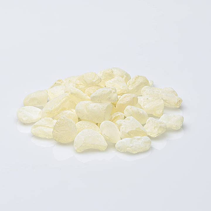 Hestia Foods - Wholesale Chewing Gum - Chios Mastiha / Mastic Gum 1.76 oz / 50 g Medium Tears2