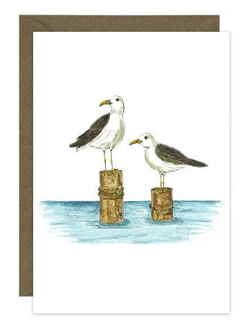 Seagulls for wholesale by Duck Blue®