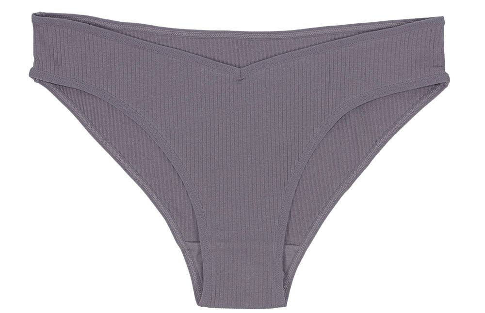 Teri Lingerie's Love Libby Panties - Vente Sous-vêtements – femme - Bikini côte en coton23
