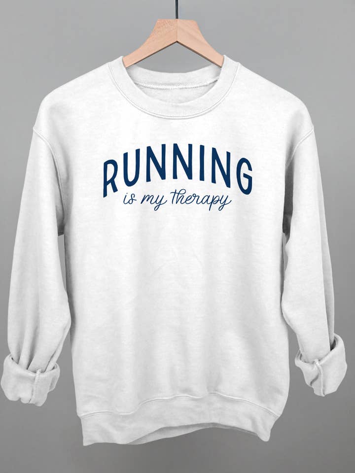 Running Is My Therapy and other Purchase Wholesale running. Free Returns & Net 60 Terms on Faire trending on Faire.