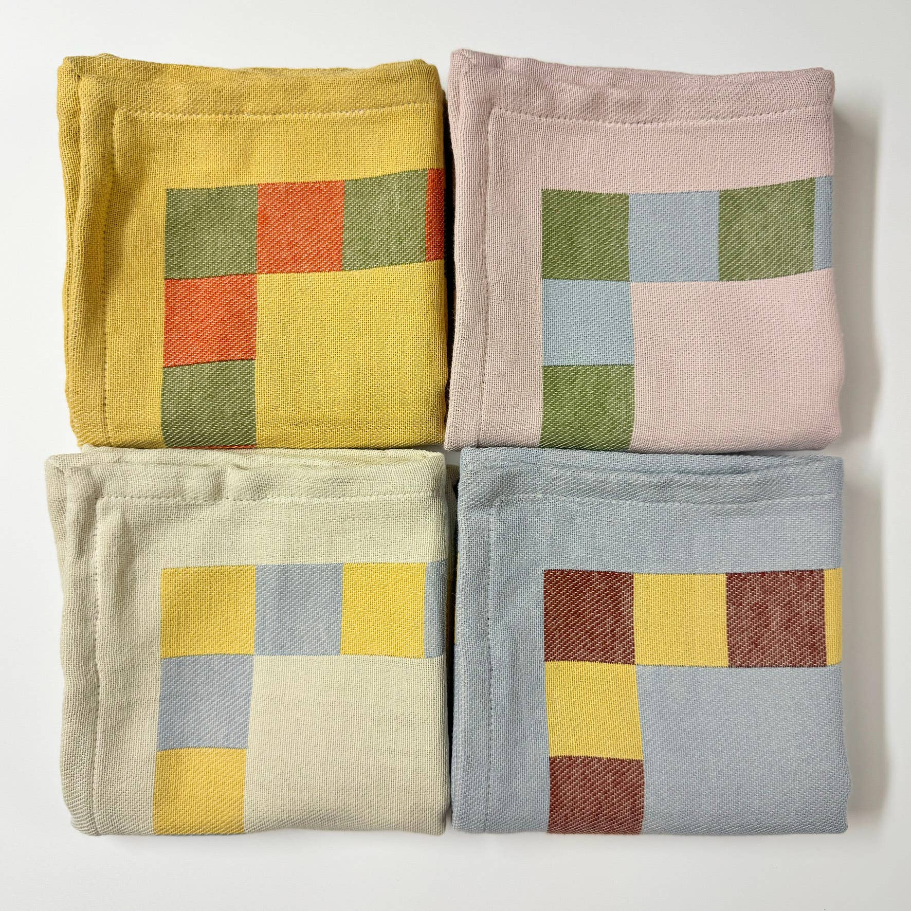 Dish Towel / Club (4 colours available) for wholesale by Shop KJP
