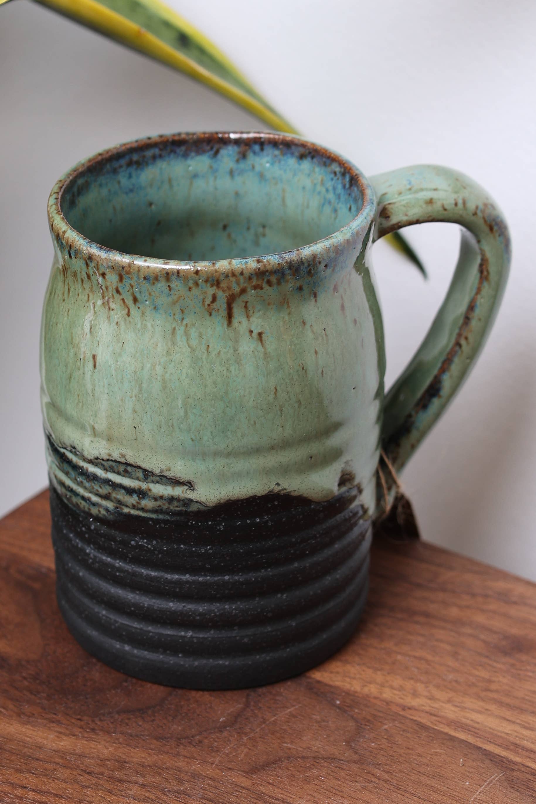 Sawdust and Clay - Wholesale Coffee Mug - Artisan Mugs- Variety Pack11