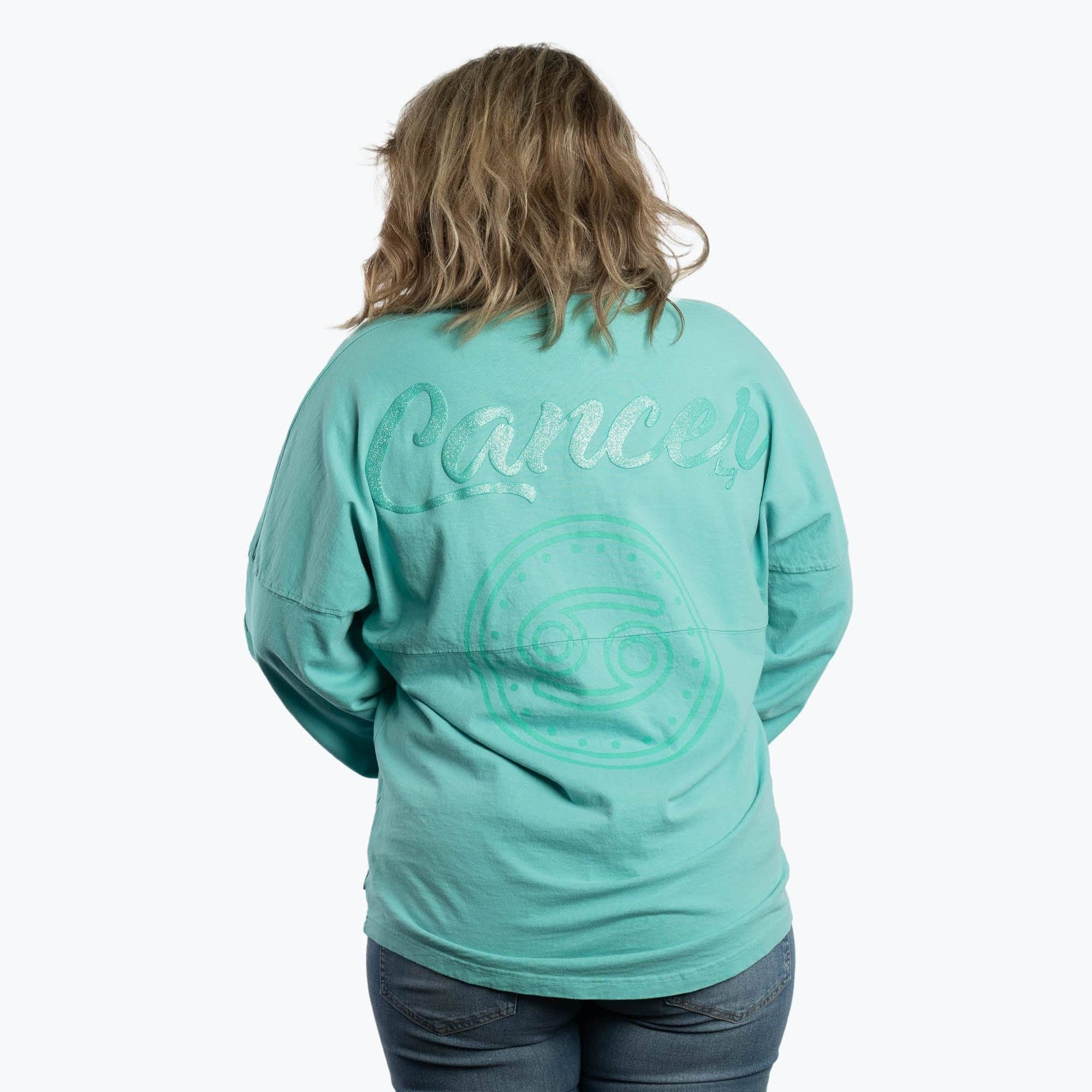 Lug - Wholesale Graphic Sweatshirt - Unisex - Lug x Spirit Jersey® - Zodiac Collection22