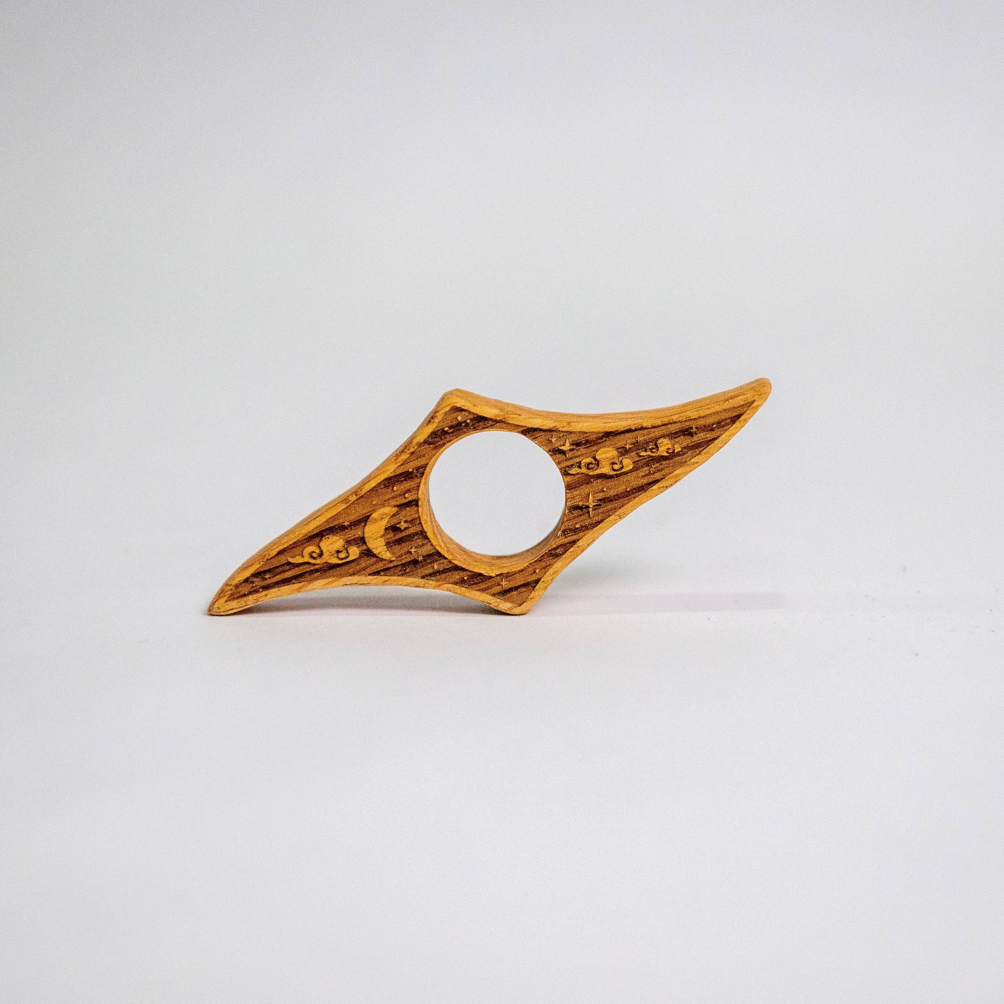 After Word – wholesale Bookmark – Wooden Page Holders2