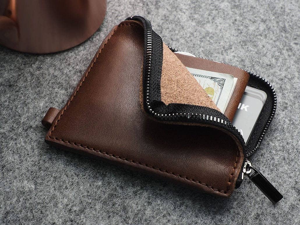 PULARYS - Wholesale Wallet - Unisex - OLDTIMER5