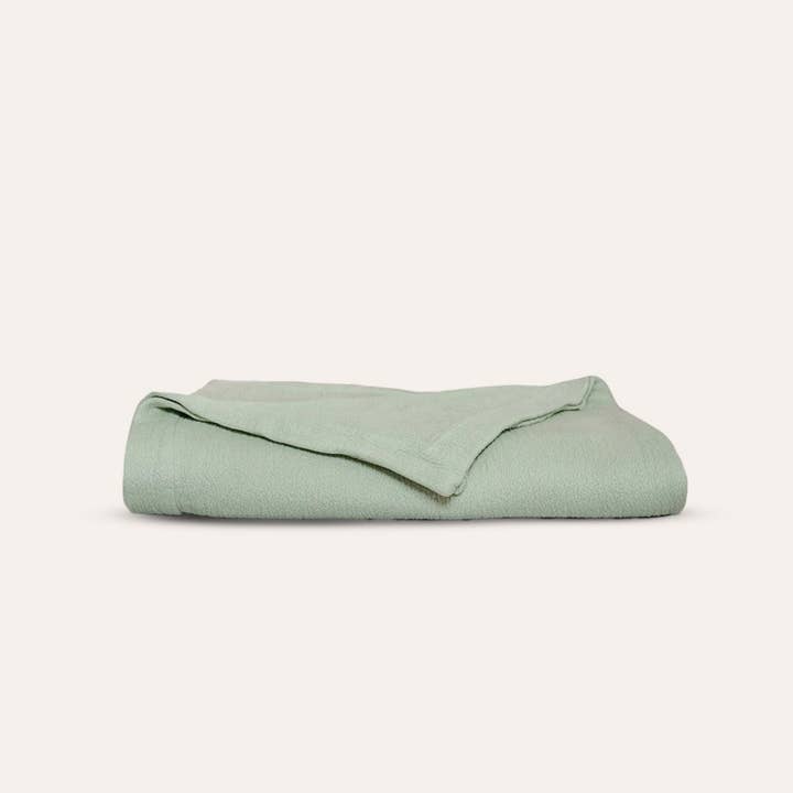 Rest and Reset - Wholesale Quilt - Waves Organic Quilt11