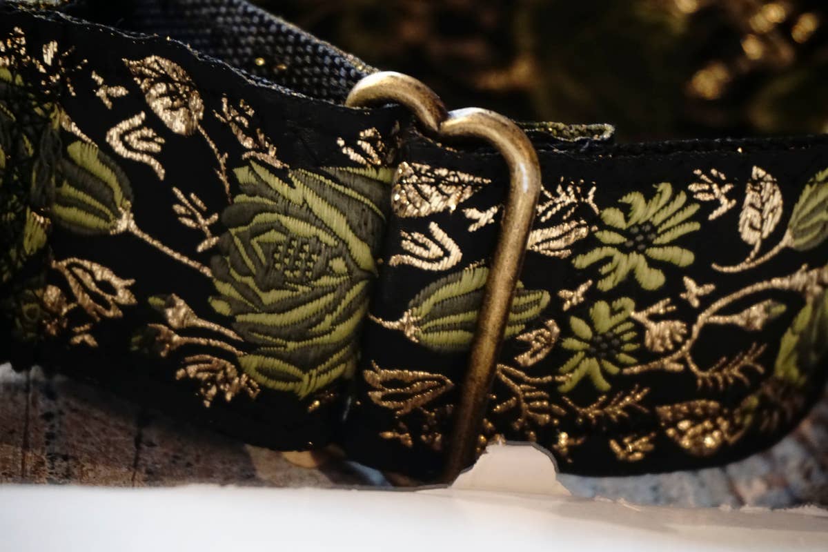 hundsfutter - Wholesale Pet Collar - Dog - “super cool” wide anti-exhaust collar24