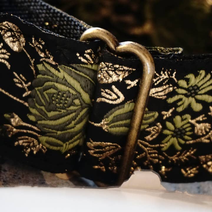 hundsfutter - Wholesale Pet Collar - Dog - “super cool” wide anti-exhaust collar24