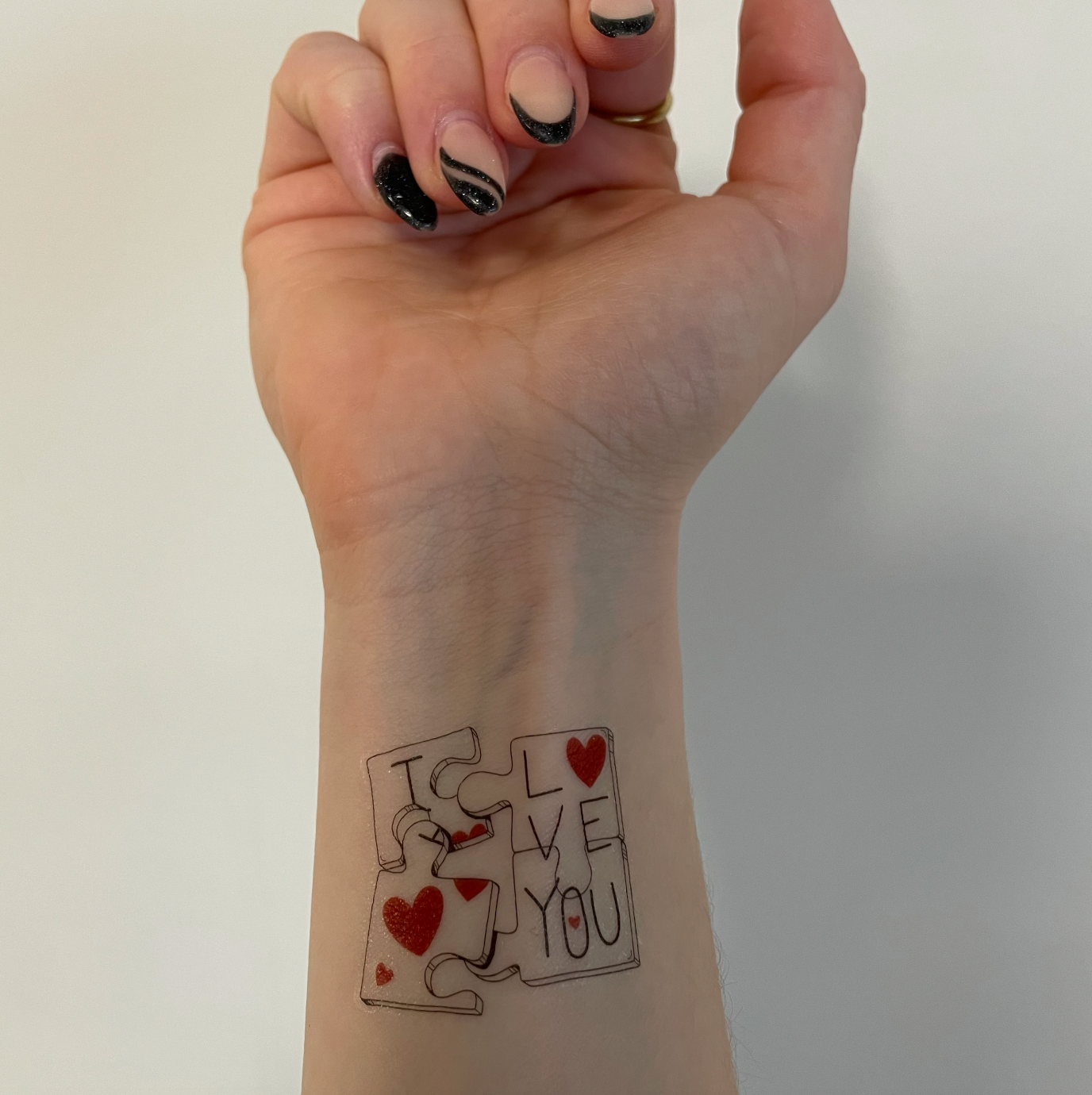 Panther tattoo | The Flash Tattoo, image size:1376x1380