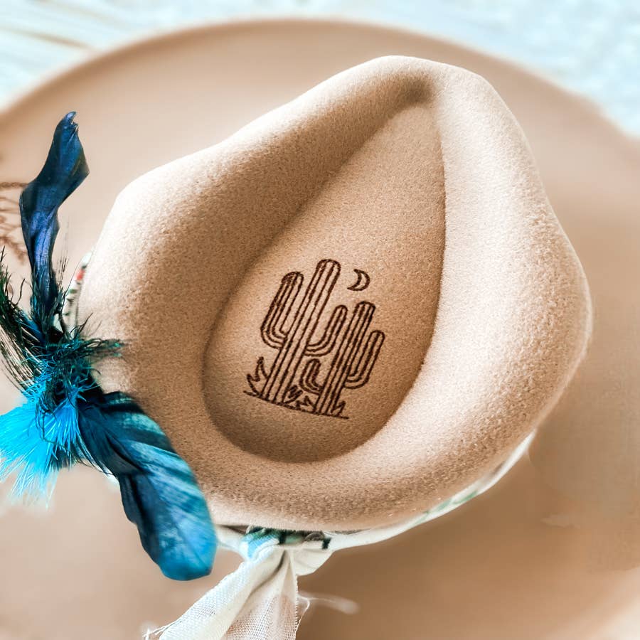 Purchase Wholesale cowboy hat accessories. Free Returns & Net 60 Terms on  Faire