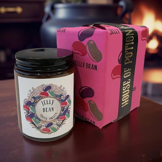 Jelly Bean candle 140g/4.94oz and other Purchase Wholesale jelly bean candles. Free Returns & Net 60 Terms on Faire trending on Faire.