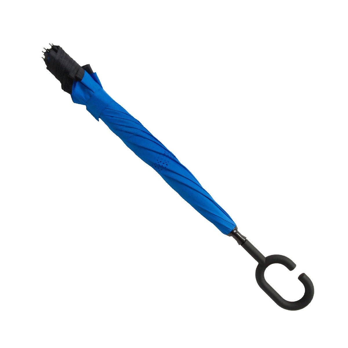 Shedrain - Wholesale Umbrella - Unisex - Unbelievabrella, Reverse Closing Manual Stick Umbrella5