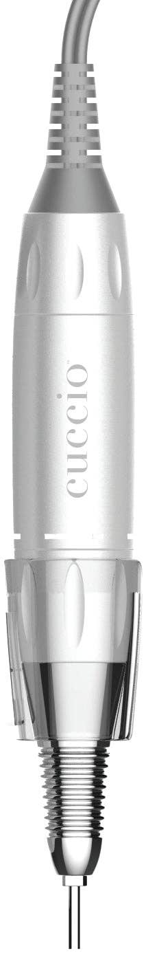 Cuccio - Wholesale Electronic Skincare Device - MAXPRO 35K E-File Nail Drill4
