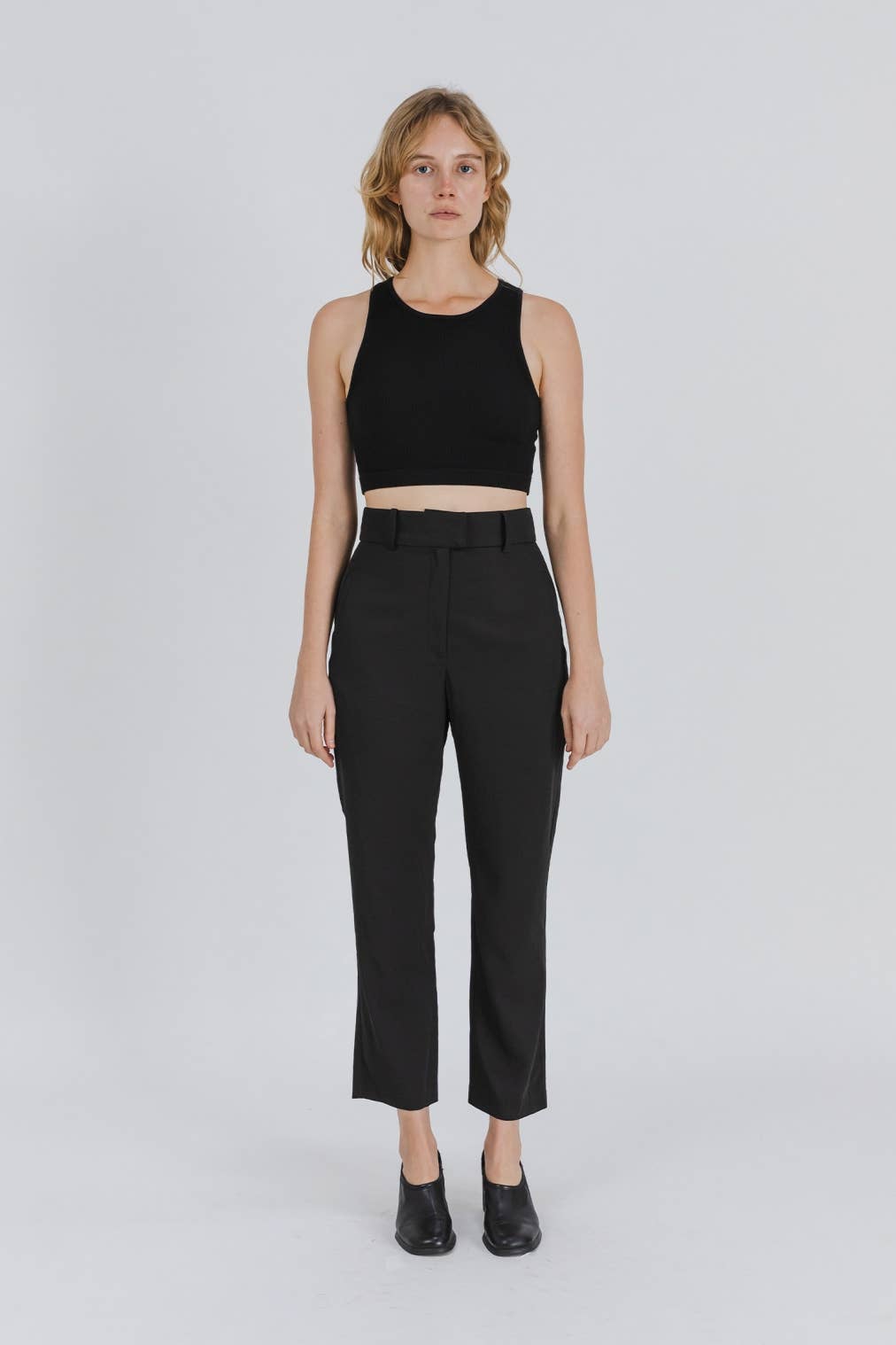 MOD REF – Tops – Mulher por atacado – O topo Shani23