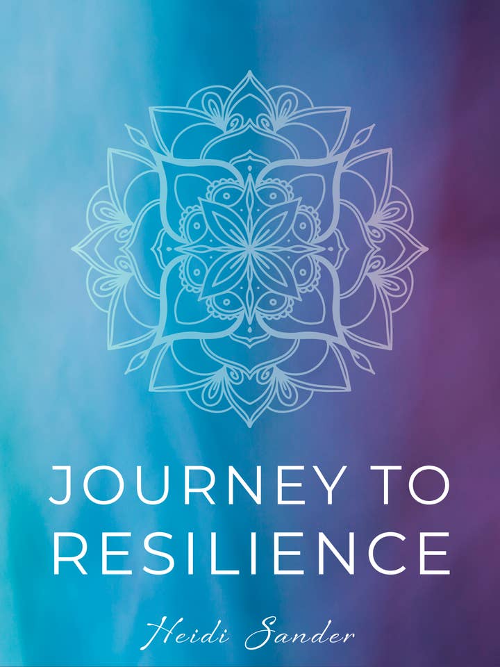 Journey To Resilience for wholesale by Pathways To Poetry