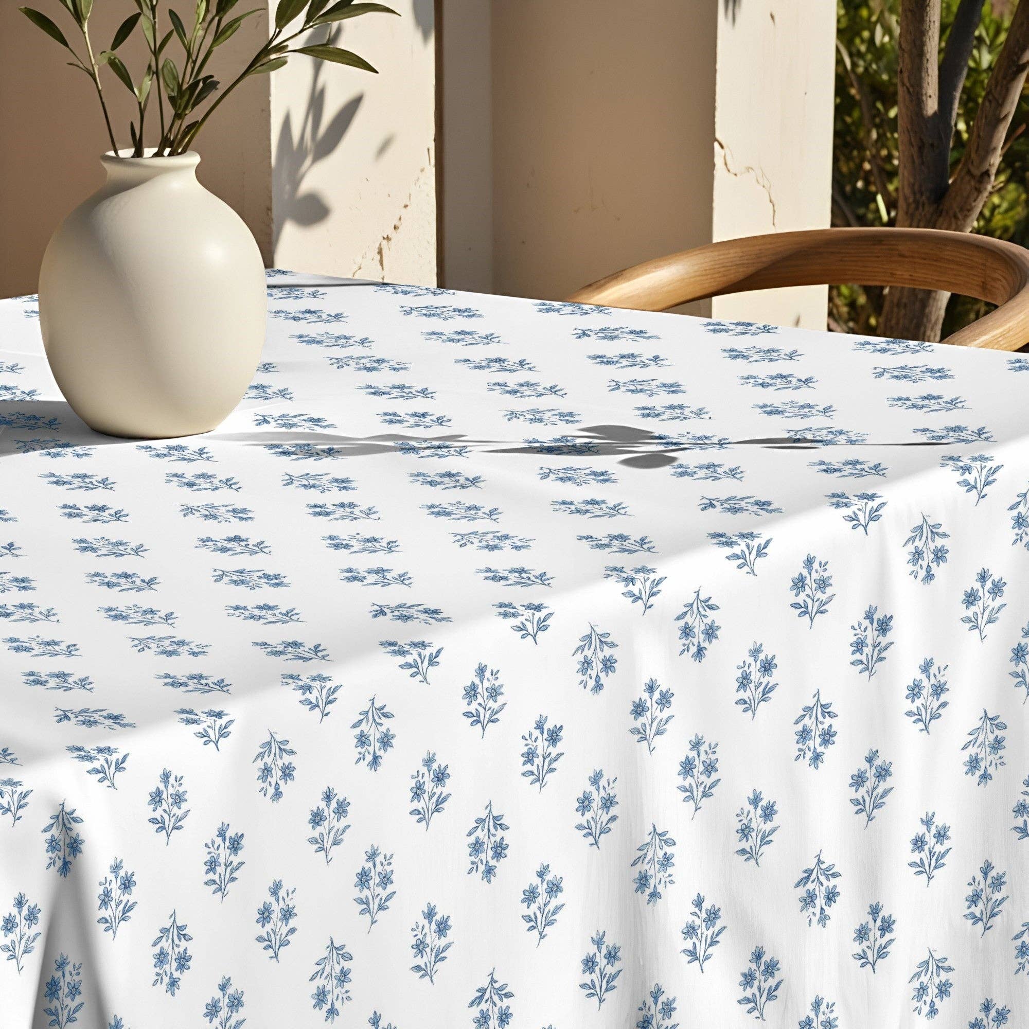 SG HOGAR – wholesale Tablecloth – Heid fabric tablecloth3