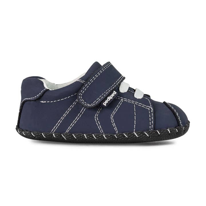 Jake - Originals® | Azul Marinho por atacado de pediped footwear