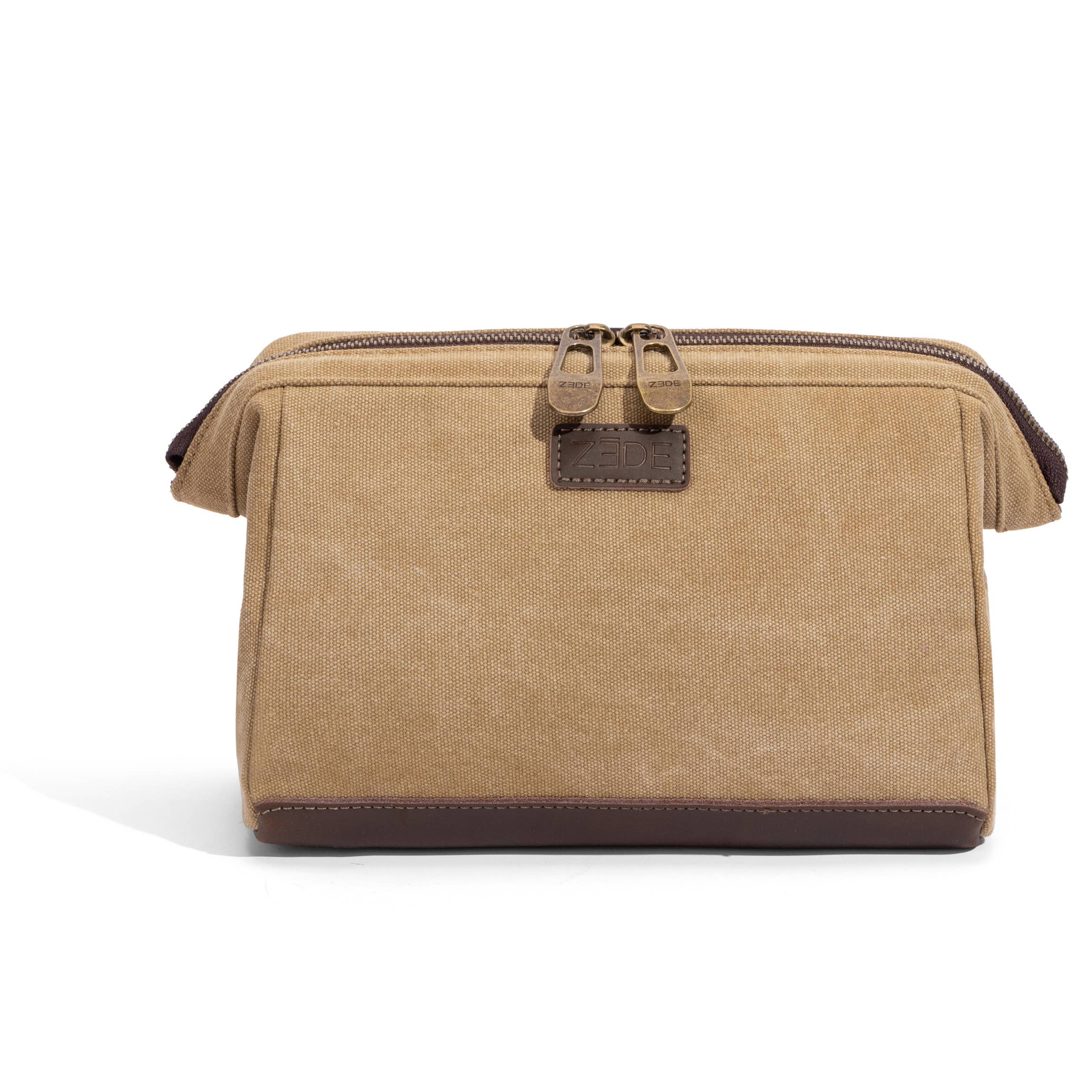 ZEDE PARIS - Wholesale Pouch - Unisex - ZG052-TOILET BAG4