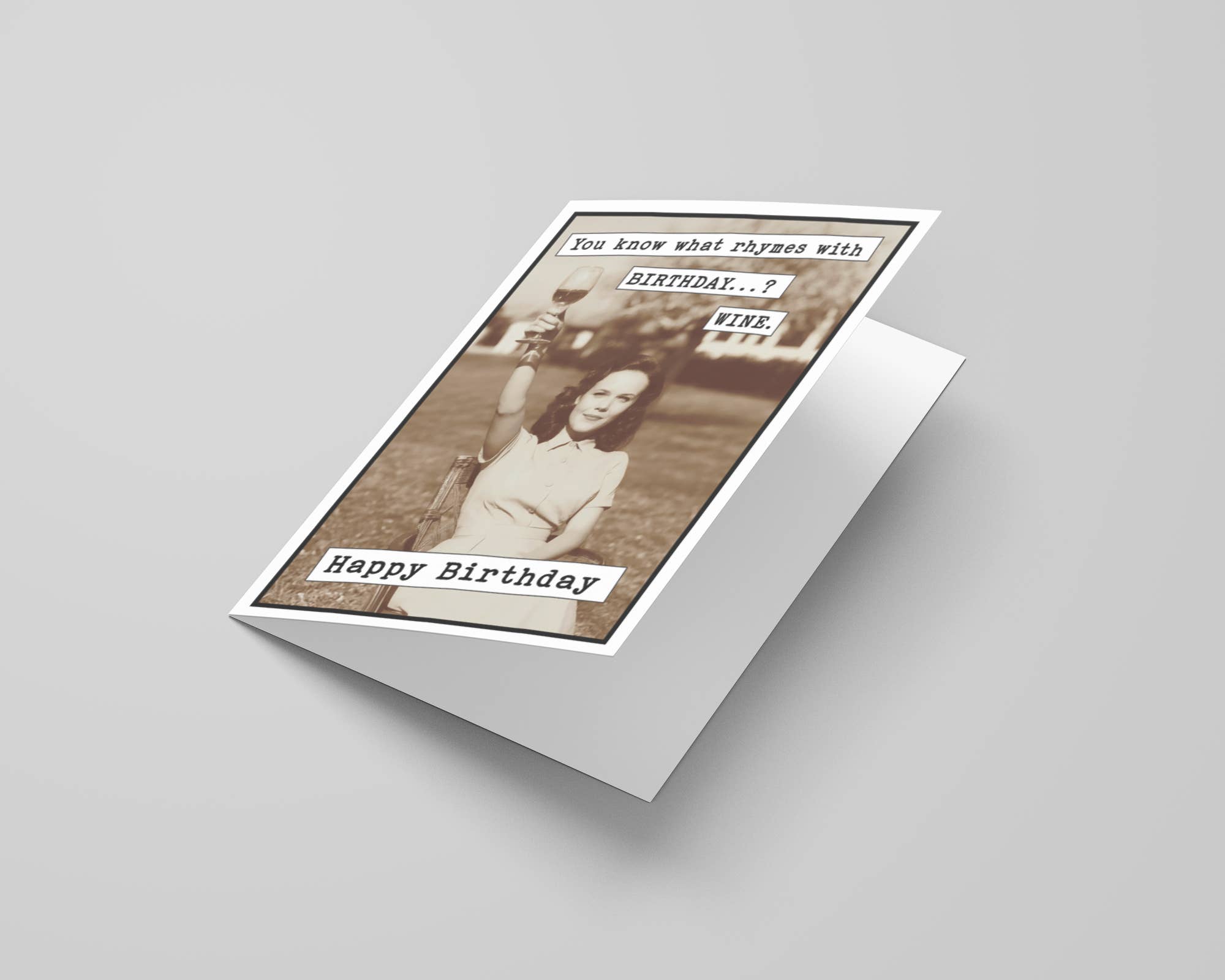 Katie Doodle | Boutique Greeting Cards & Birthday Gifts - Wholesale Birthday Card - Birthday Cards, Greeting Cards, Funny Cards with Display6