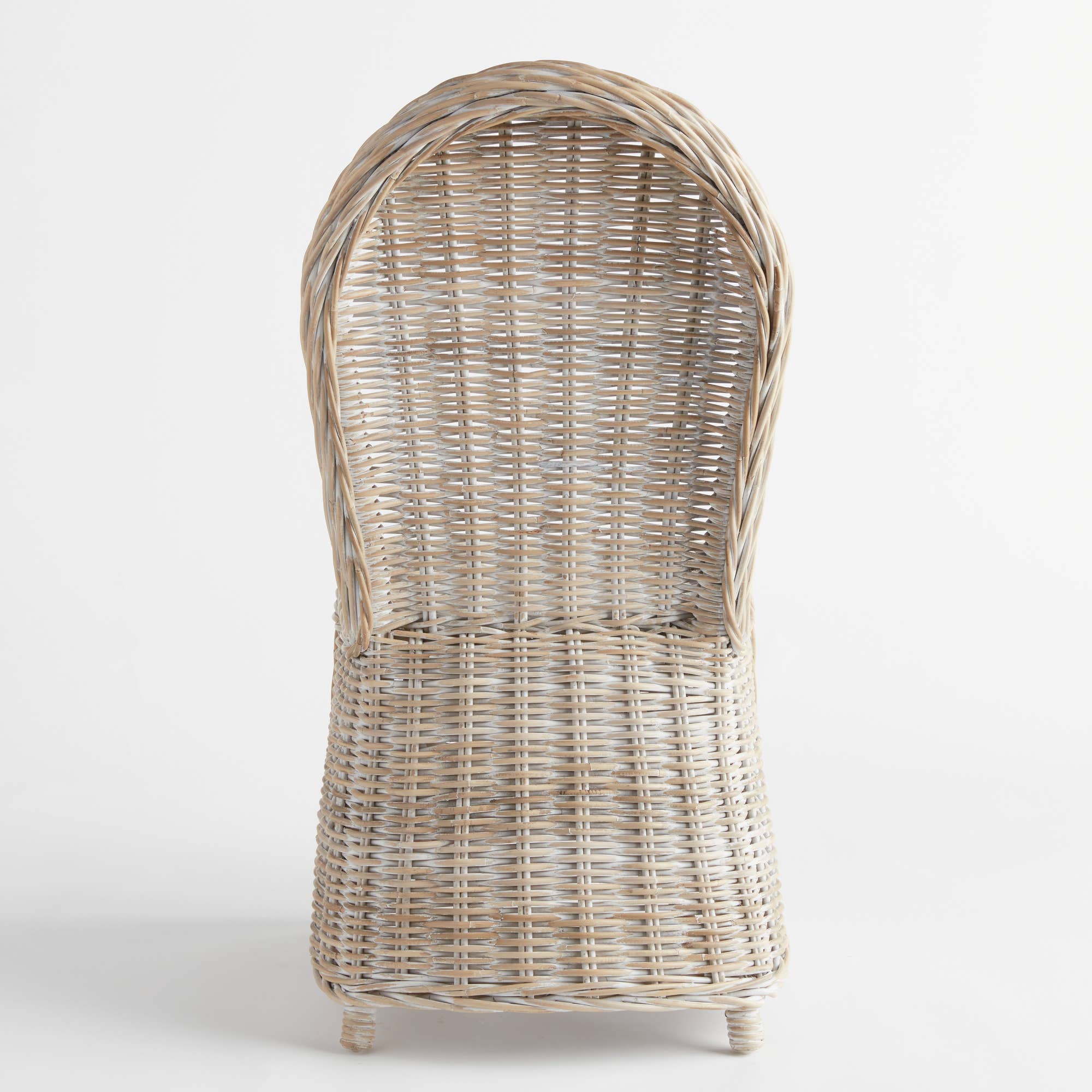 Aubriella Chair, White for wholesale on Faire3