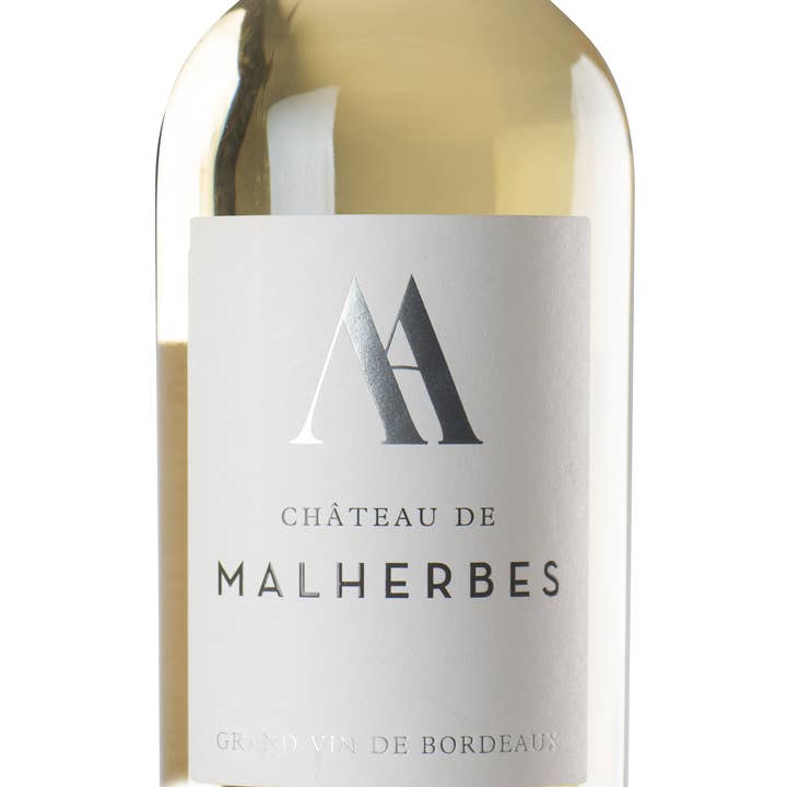 CHÂTEAU DE MALHERBES - Wholesale Red Wine - Double Trilogy of Malherbes2