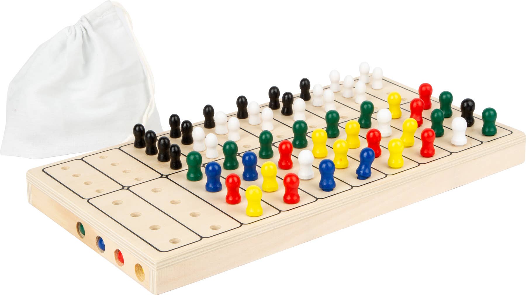 small foot – wholesale Brädspel – Small Foot logiskt spel Secret Code1