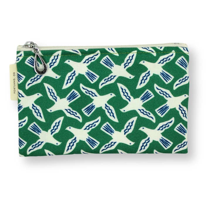 Dana Herbert - Wholesale Coin Purse - Women's - The Cotton Coin Purse15