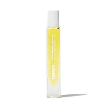 Aceite natural para cutículas sin perfume con jojoba y coco para venta al por mayor de Terra Beauty Bars