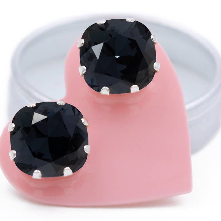 Graphite Mega Cushion for wholesale by JoJo Loves You®