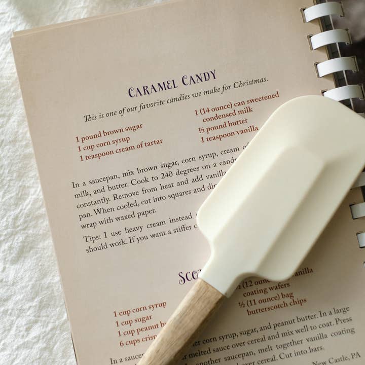 Barbour Publishing, Inc. - Wholesale Cookbooks & Food - Wanda E. Brunstetter's Amish Friends Comfort Foods Cookbook6