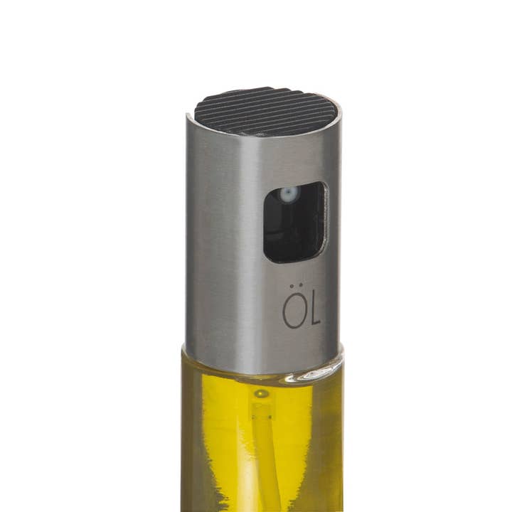 Andrea House - Wholesale Olive Oil - Stainless steel spray oil dispenser2