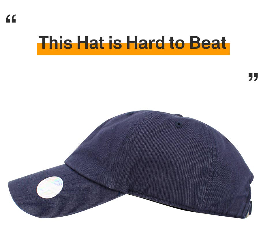 KBETHOS - Wholesale Baseball Cap - Unisex - Premium Baseball Cap295