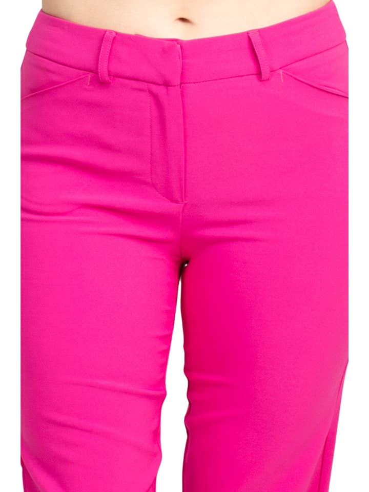 Immediate Apparel - Wholesale Pants - Women's - Nanette Lepore Nolita Stretch Pant14