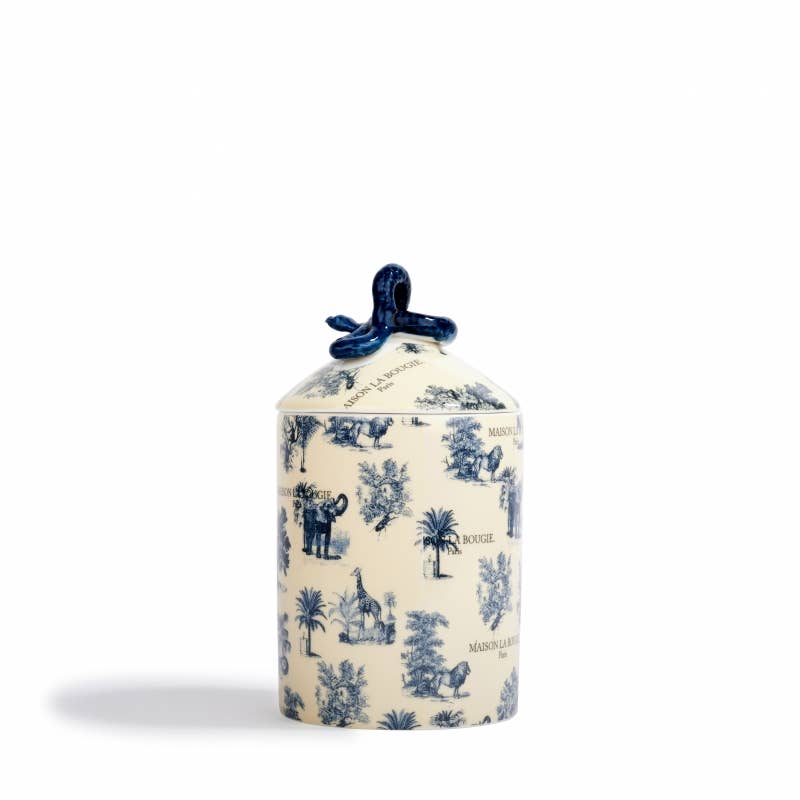 MAISON LA BOUGIE - Wholesale Jar/Filled Candle - The Life of Luxury 350g1