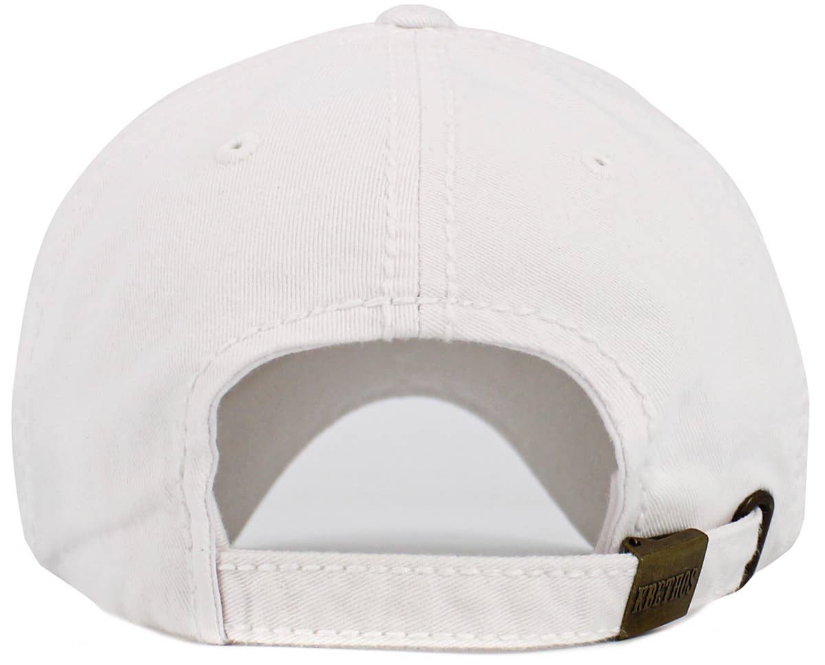 KBETHOS - Wholesale Baseball Cap - Men's - EAGLE FLAG VINTAGE BALLCAP17