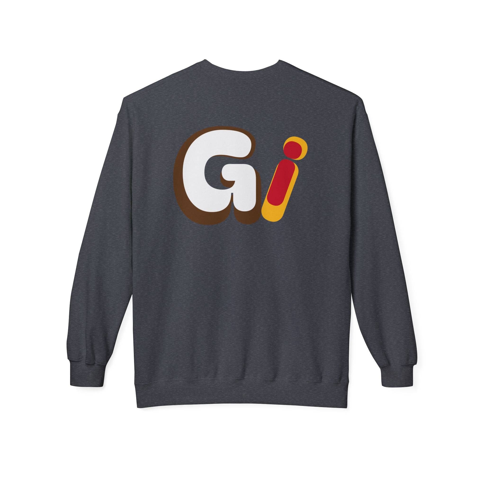 RC'nSONS - Wholesale Graphic Sweatshirt - Unisex - Sweatshirt - Gi-Design25