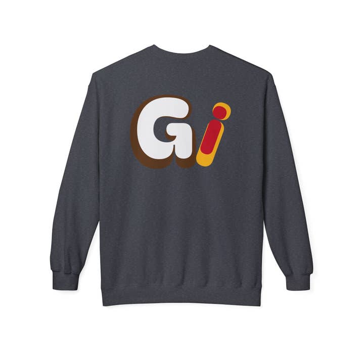 RC'nSONS - Wholesale Graphic Sweatshirt - Unisex - Sweatshirt - Gi-Design25