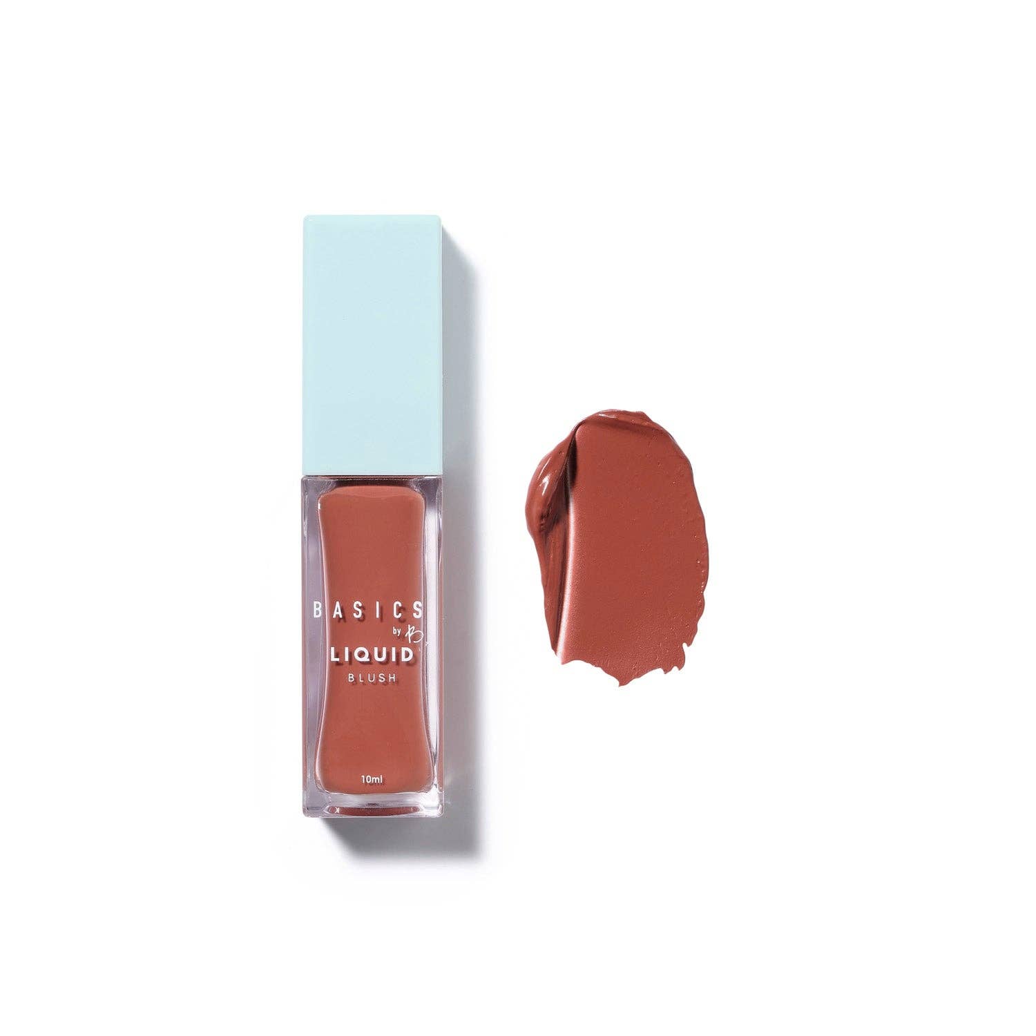 Basics By B - Wholesale Blush - Liquid Blush & Contour3