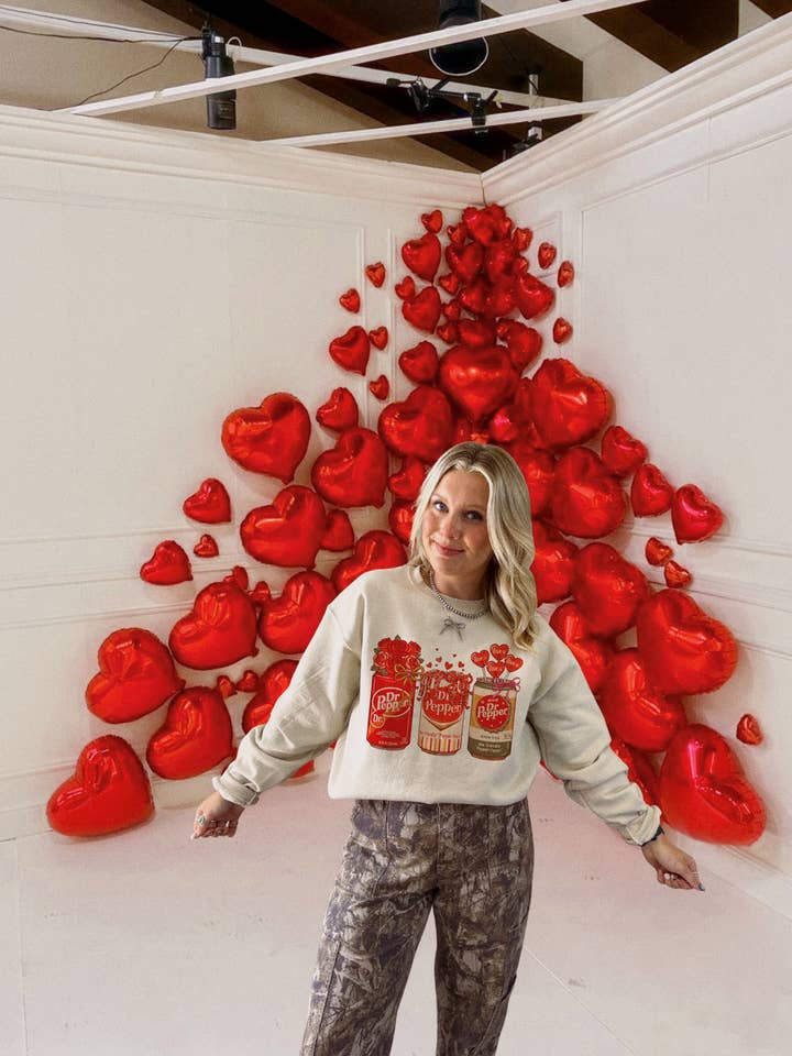 NIPPEN AAN LIEFDE voor wholesale door The Walking A